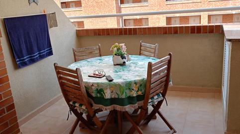 Apartamento de alquiler en Calle el Barco, 9, Playa Coral -Torremar, Oropesa del Mar / Orpesa - imagen 2 Foto 2 de Apartamento de alquiler en Calle el Barco, 9, Playa Coral -Torremar, Oropesa del Mar / Orpesa