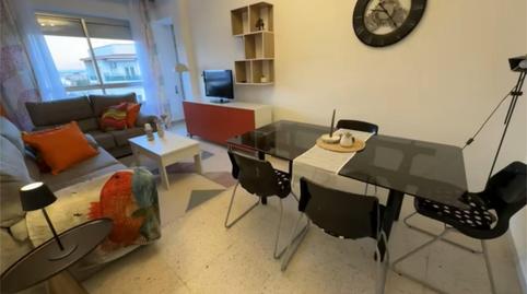 Photo 2 of Flat for rent in Calle Pintor Luis Garay, 1, Vistalegre,  Murcia Capital