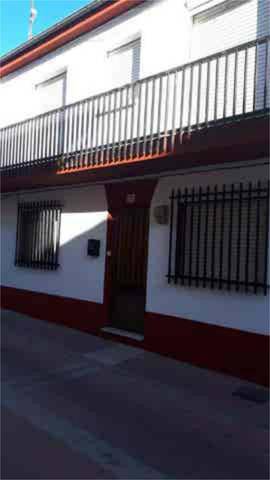 Casa-chalet en Venta en Tudela de Duero