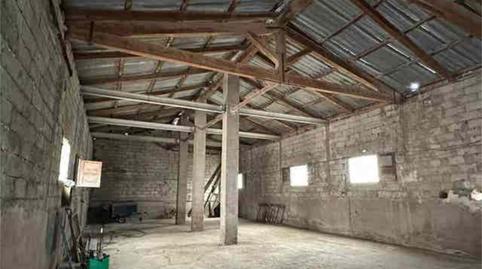 Foto 3 von Fabrikhallen zur Miete in Chantrea,  Pamplona / Iruña