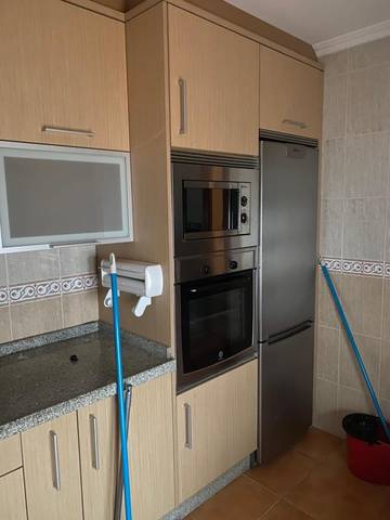 Piso en Venta en Rúa Venezuela, 13 en Noia