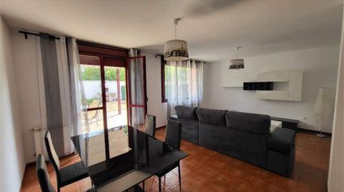 Foto 3 de Casa adosada en venda a Haro, La Rioja