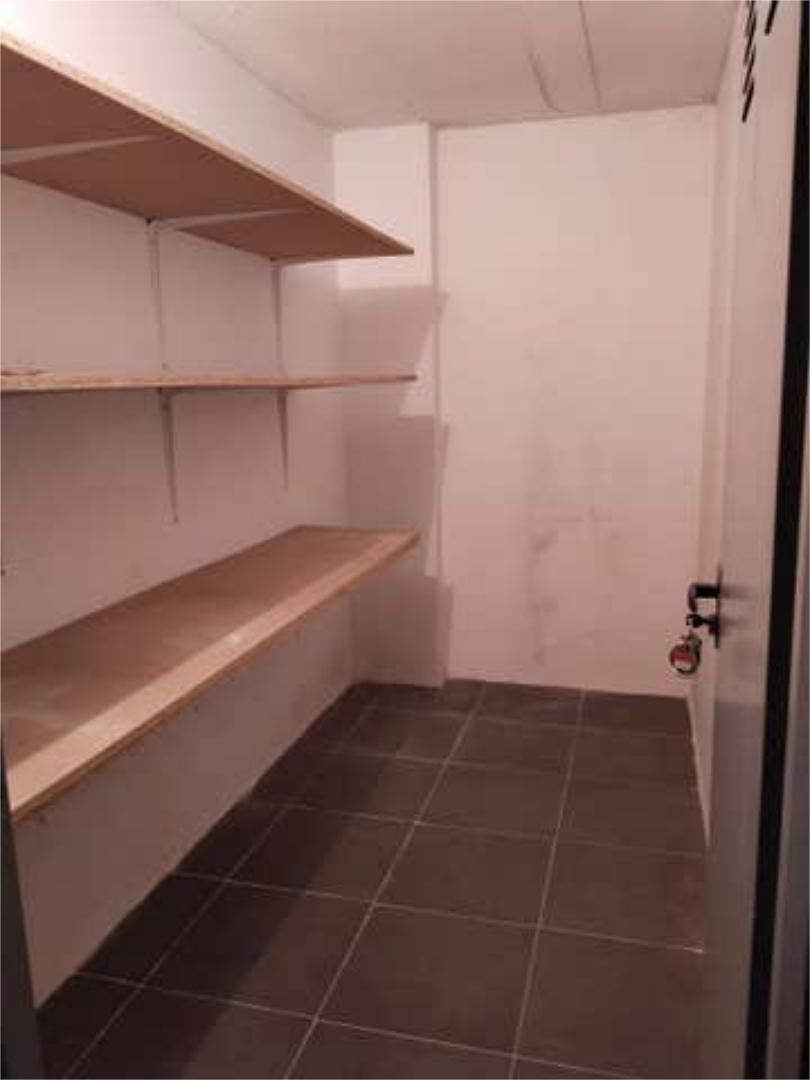 Trastero de alquiler en Alicante / Alacant