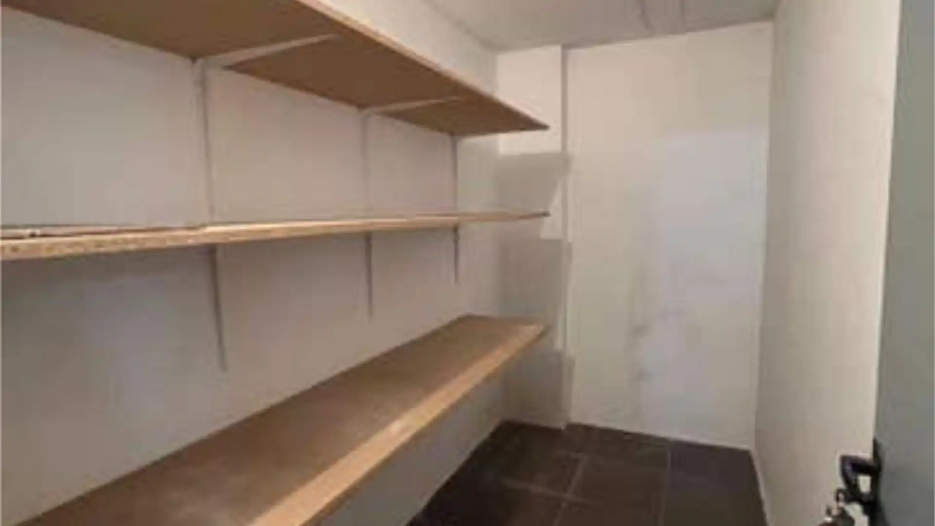 Trastero de alquiler en Alicante / Alacant