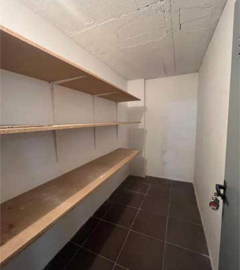 Foto 2 de Trastero de alquiler en Playa de San Juan, Alicante / Alacant