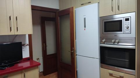 Foto 2 de Piso de alquiler en Calle Menéndez Pelayo, 4, Centro, Puertollano