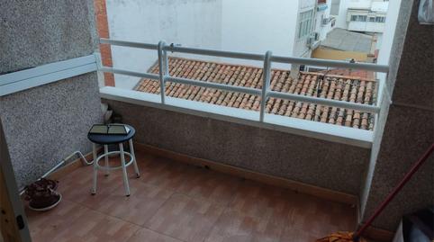 Foto 5 de Piso de alquiler en Calle Menéndez Pelayo, 4, Centro, Puertollano