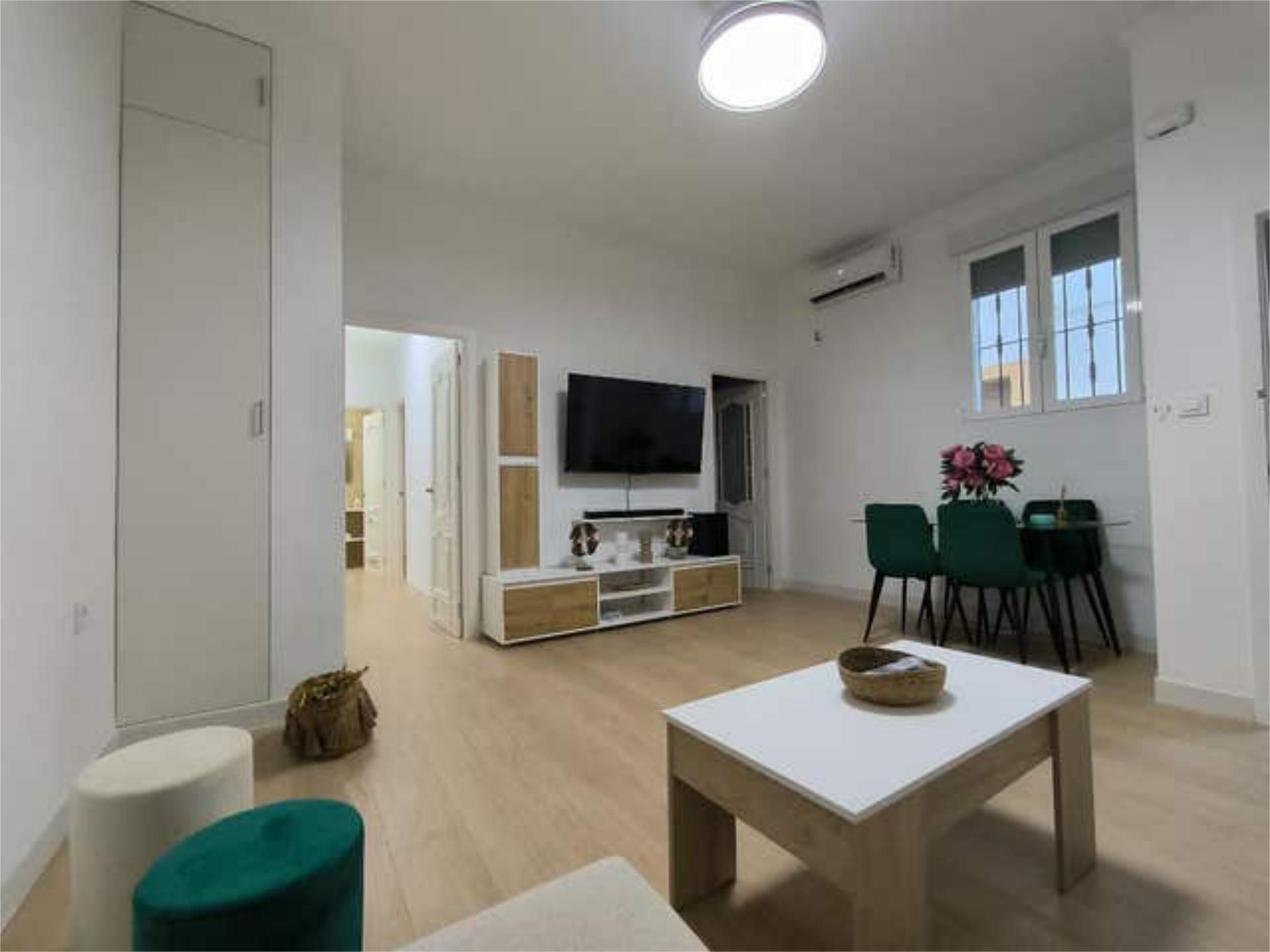 Estudi de lloguer a Almodóvar del Río