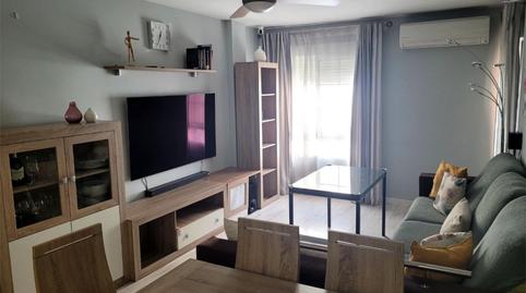 Foto 2 von Wohnung zum Verkauf in Calle Emperador Trajano, 12, Andújar, Jaén