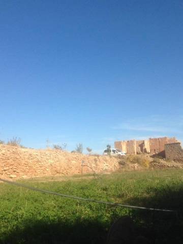 Terreno en Venta en Paraje Olivillo, 6 en Alhama de Almería
