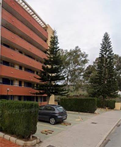 Piso en Alquiler en Benajarafe