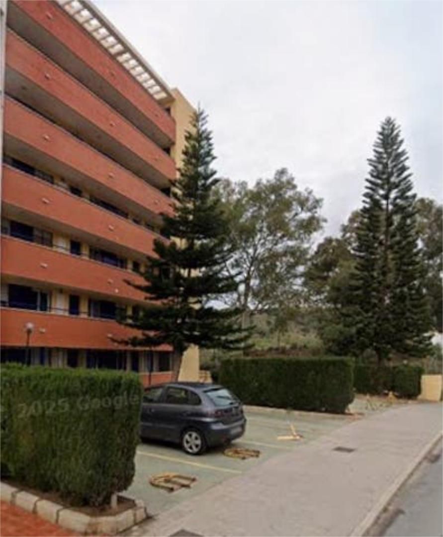 Piso de alquiler en Benajarafe