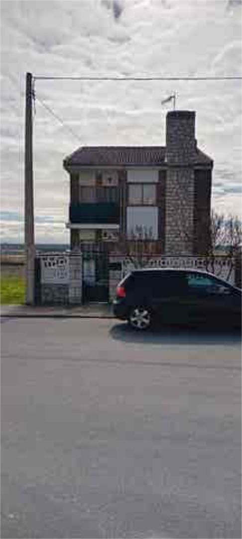 Aparcament de Casa o xalet en venda en Zarzuela del Pinar