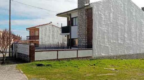 Foto 2 von Haus oder Chalet zum Verkauf in Zarzuela del Pinar, Segovia