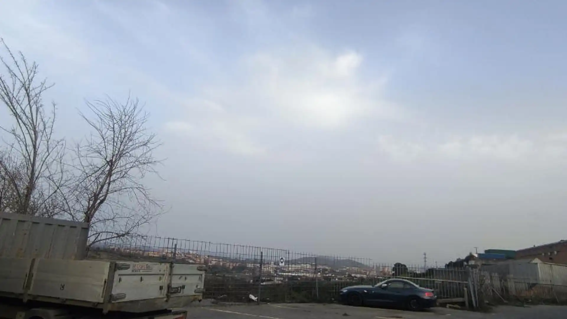 Aparcament de Garatge de lloguer en Valle de Trápaga-Trapagaran