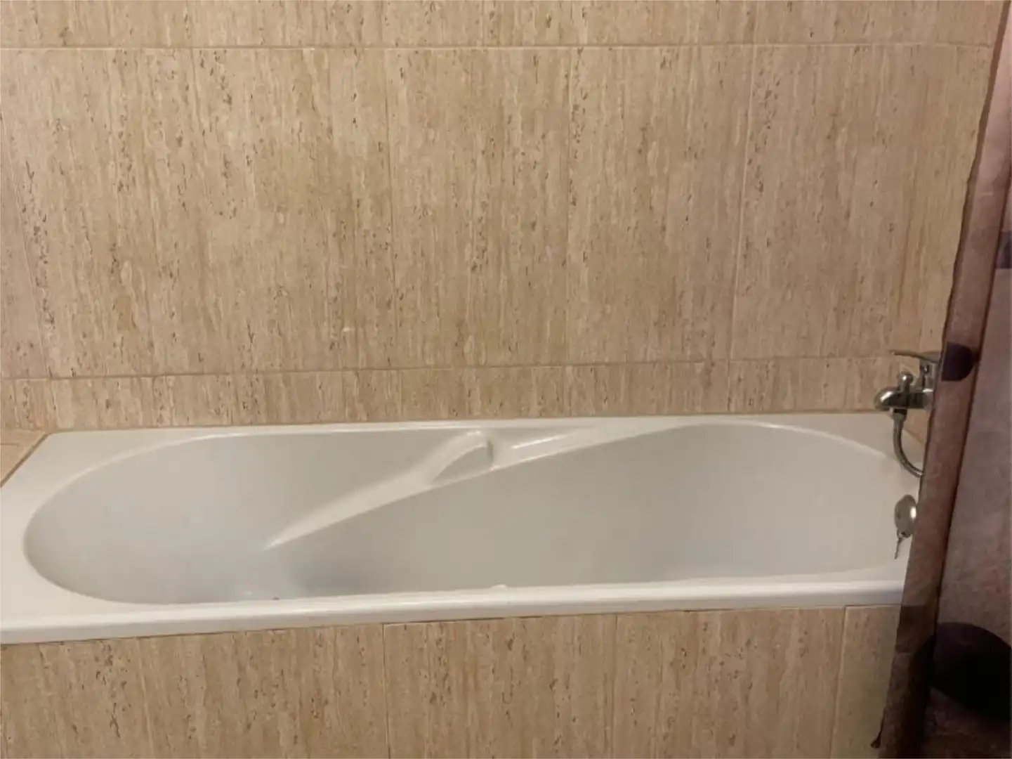 Flat for rent in Calle Traiña, 1, Puerto de Garrucha