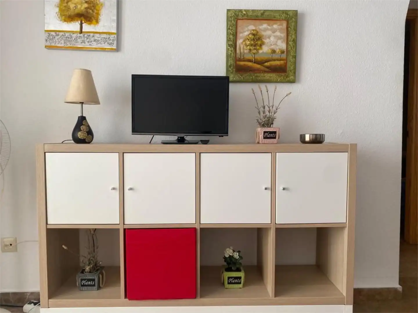Flat for rent in Calle Traiña, 1, Puerto de Garrucha