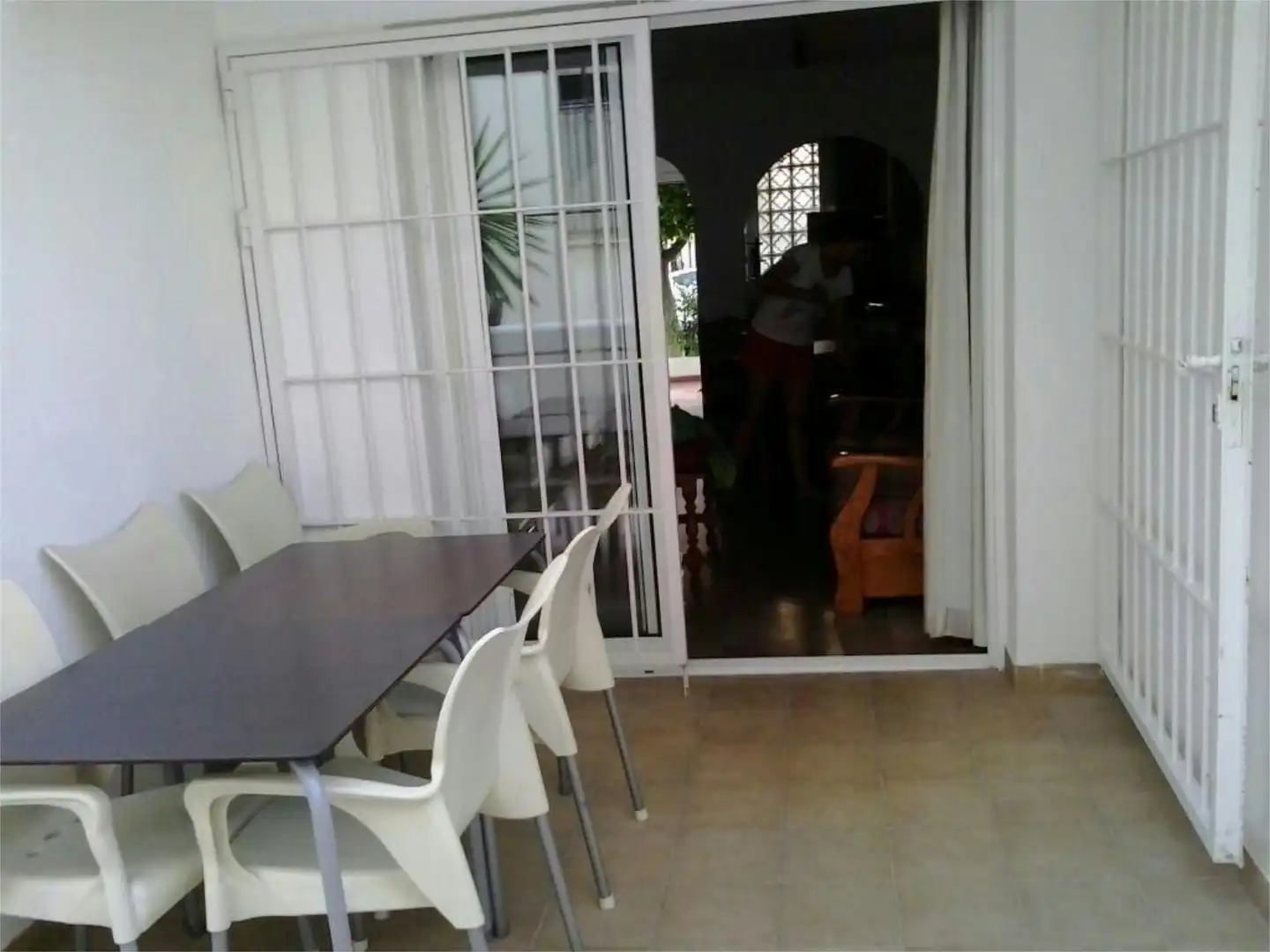 Flat for rent in Calle Traiña, 1, Puerto de Garrucha