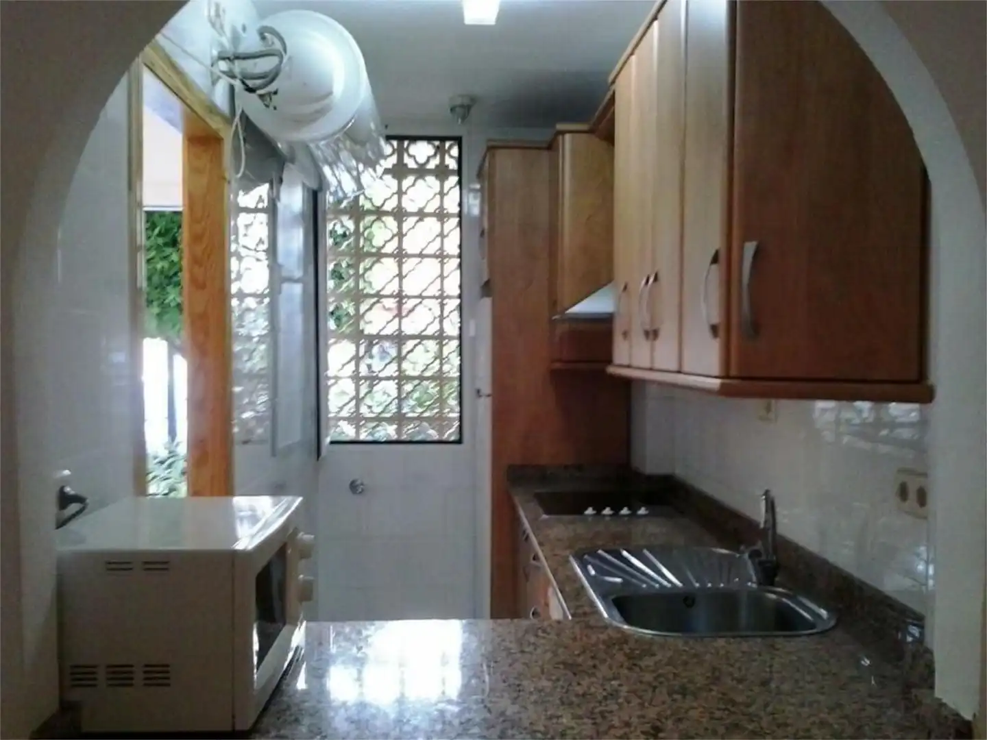 Flat for rent in Calle Traiña, 1, Puerto de Garrucha