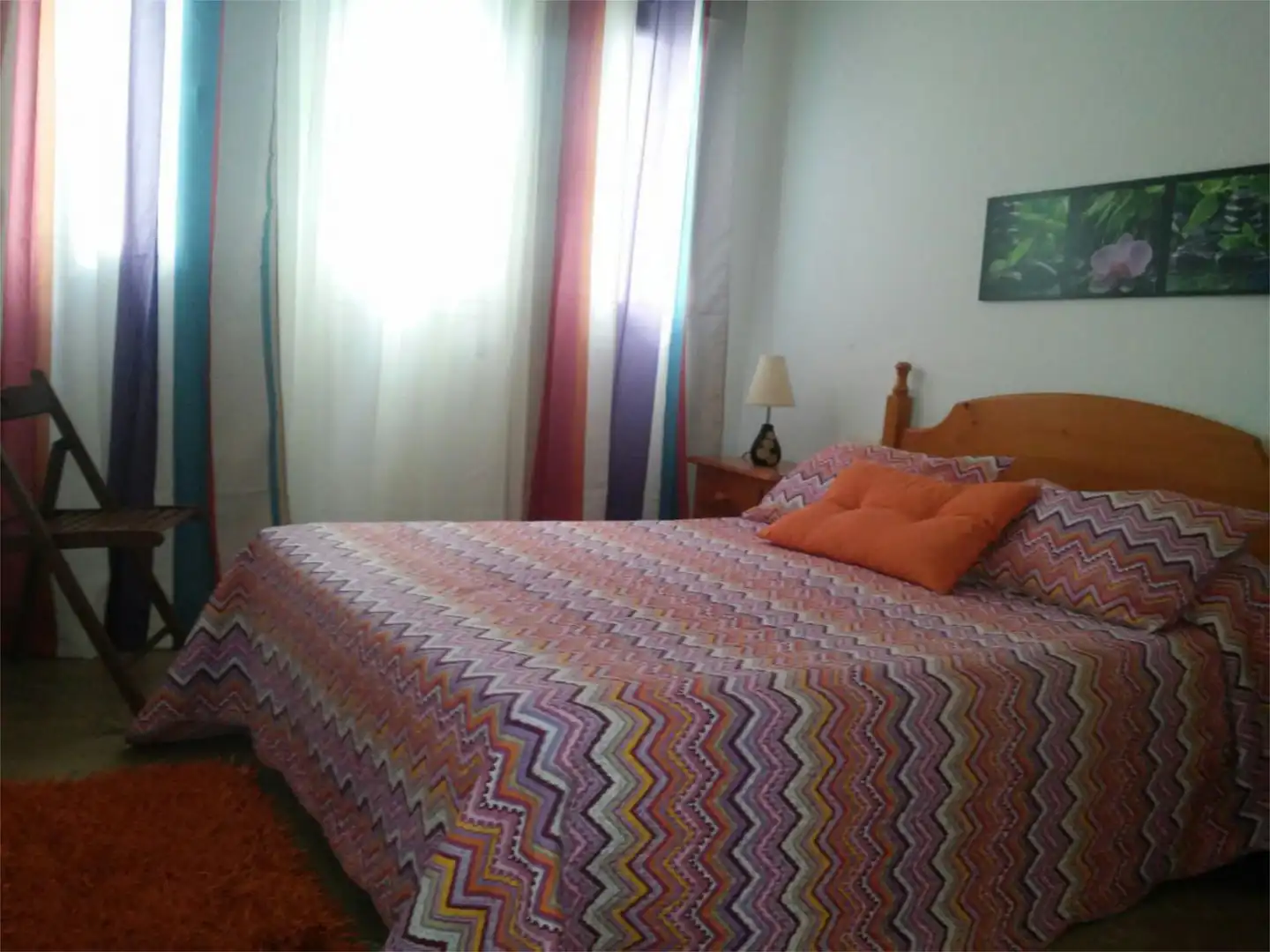 Flat for rent in Calle Traiña, 1, Puerto de Garrucha