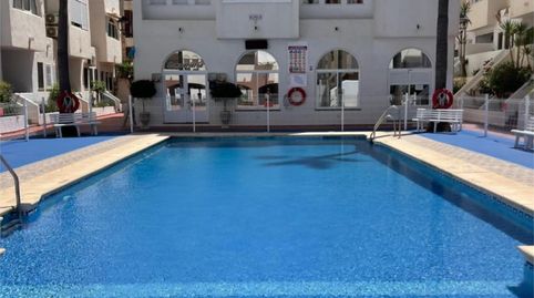 Photo 2 of Flat for rent in Calle Traiña, 1, Puerto de Garrucha, Garrucha