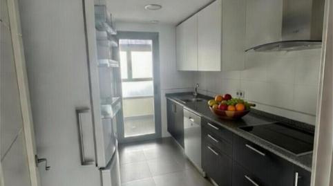 Piso en venta en Calle Babia, 25, Capuchinos - Glorieta - Ciudad Jardín, Salamanca Capital - imagen 2 Foto 2 de Piso en venta en Calle Babia, 25, Capuchinos - Glorieta - Ciudad Jardín, Salamanca Capital