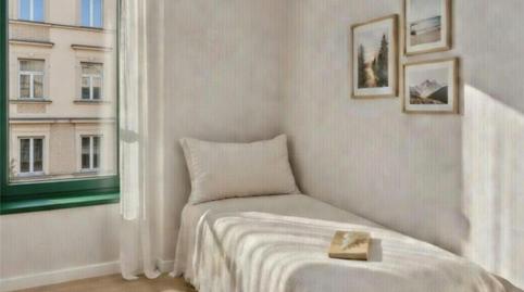 Piso en venta en Calle Babia, 25, Capuchinos - Glorieta - Ciudad Jardín, Salamanca Capital - imagen 3 Foto 3 de Piso en venta en Calle Babia, 25, Capuchinos - Glorieta - Ciudad Jardín, Salamanca Capital