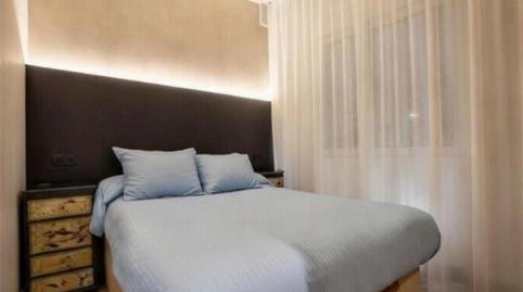 Piso en venta en Calle Babia, 25, Capuchinos - Glorieta - Ciudad Jardín, Salamanca Capital - imagen 5 Foto 5 de Piso en venta en Calle Babia, 25, Capuchinos - Glorieta - Ciudad Jardín, Salamanca Capital