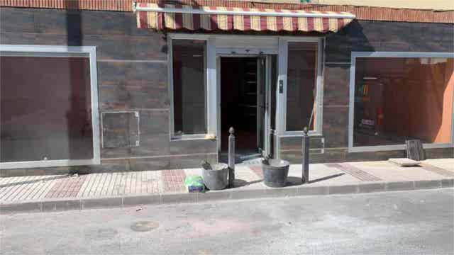 Local comercial en Alquiler en Chauchina