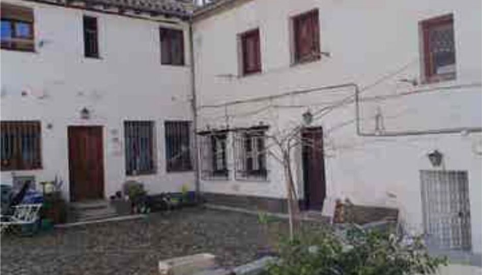 Houses for rent in San Ildefonso, Granada Capital - image 1 Photo 1 of Houses for rent in San Ildefonso, Granada Capital