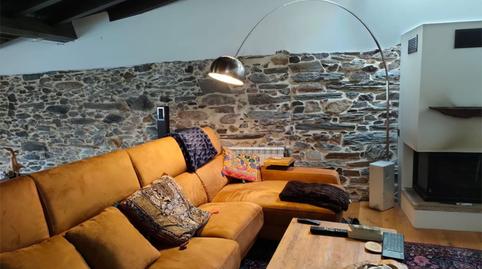 Foto 5 de Pis en venda a Parroquia Souto, 72, Paderne, A Coruña