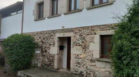 Foto 3 de Pis en venda a Parroquia Souto, 72, Paderne, A Coruña