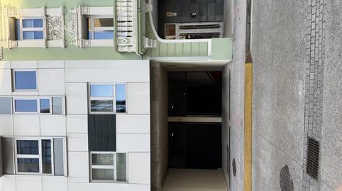 Foto 3 de Garaje de alquiler en Rúa Ramón del Cueto, 7, Monte Alto - Zalaeta - Atocha, A Coruña Capital