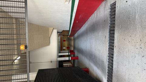 Foto 2 de Garaje de alquiler en Rúa Ramón del Cueto, 7, Monte Alto - Zalaeta - Atocha, A Coruña Capital