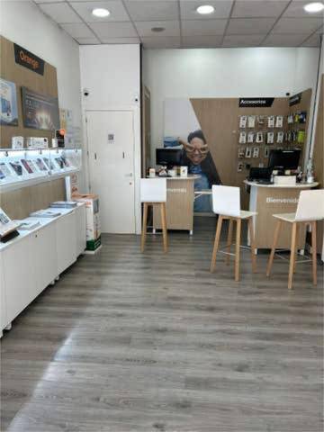 Local comercial en Alquiler en Alcalá la Real