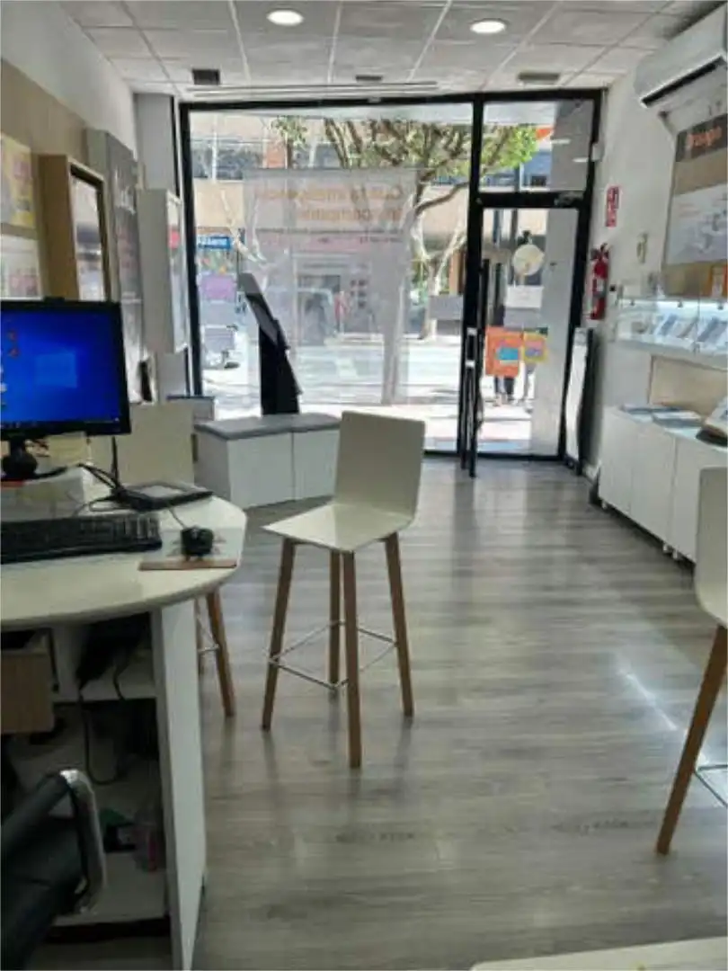 Local de alquiler en Alcalá la Real con Aire acondicionado