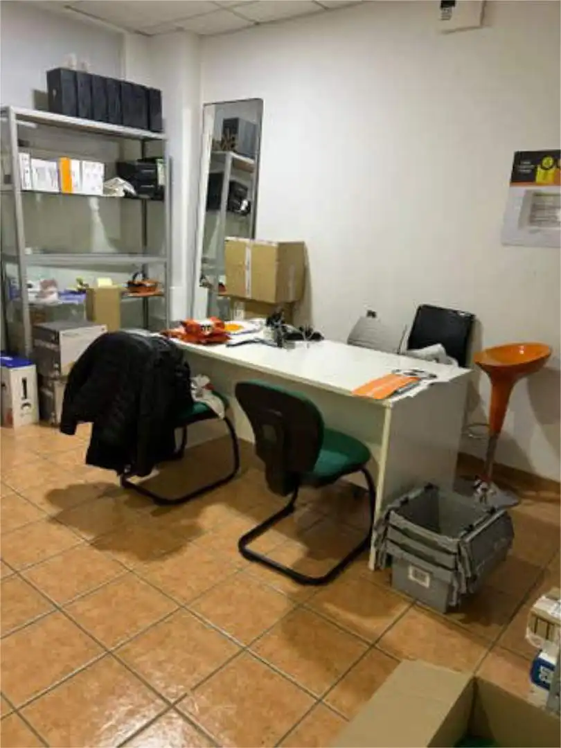 Local de alquiler en Alcalá la Real con Aire acondicionado