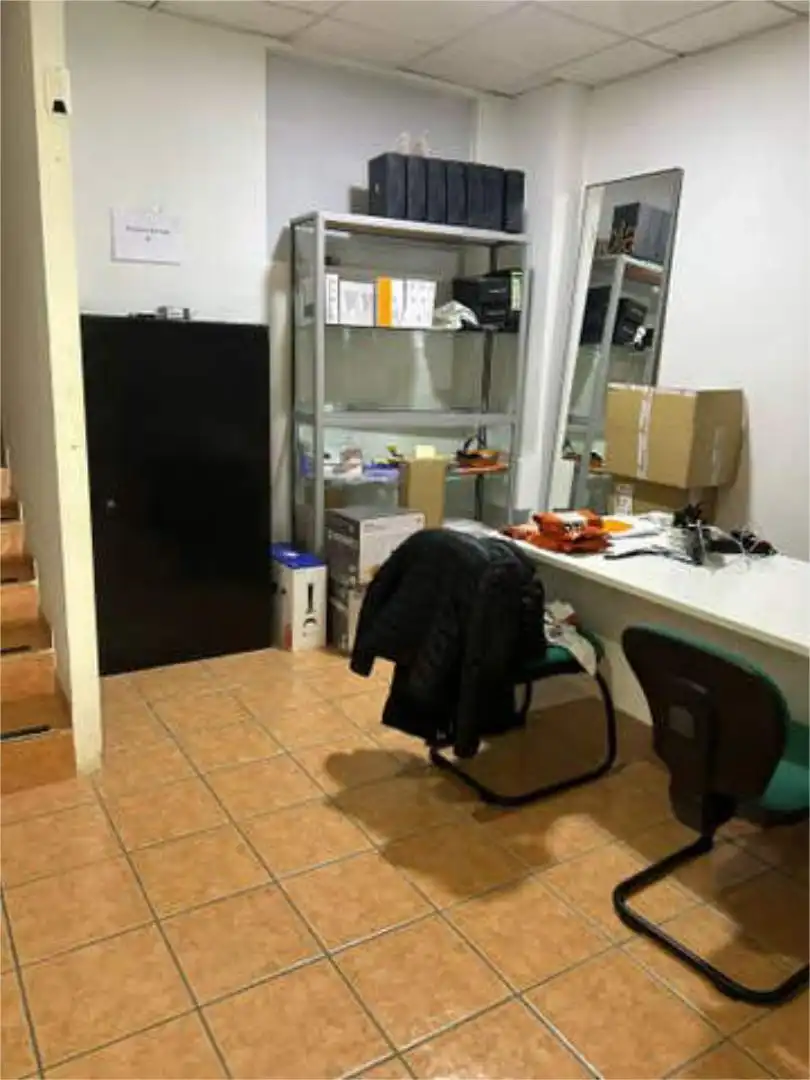 Local de alquiler en Alcalá la Real con Aire acondicionado