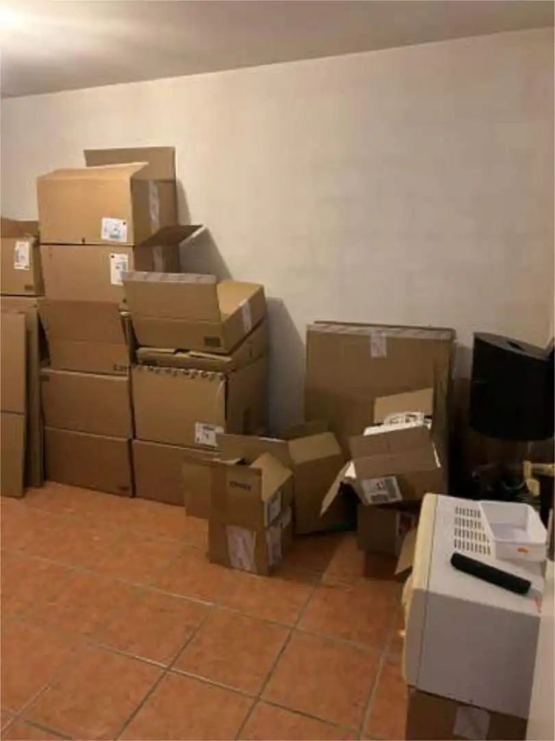 Local de alquiler en Alcalá la Real con Aire acondicionado