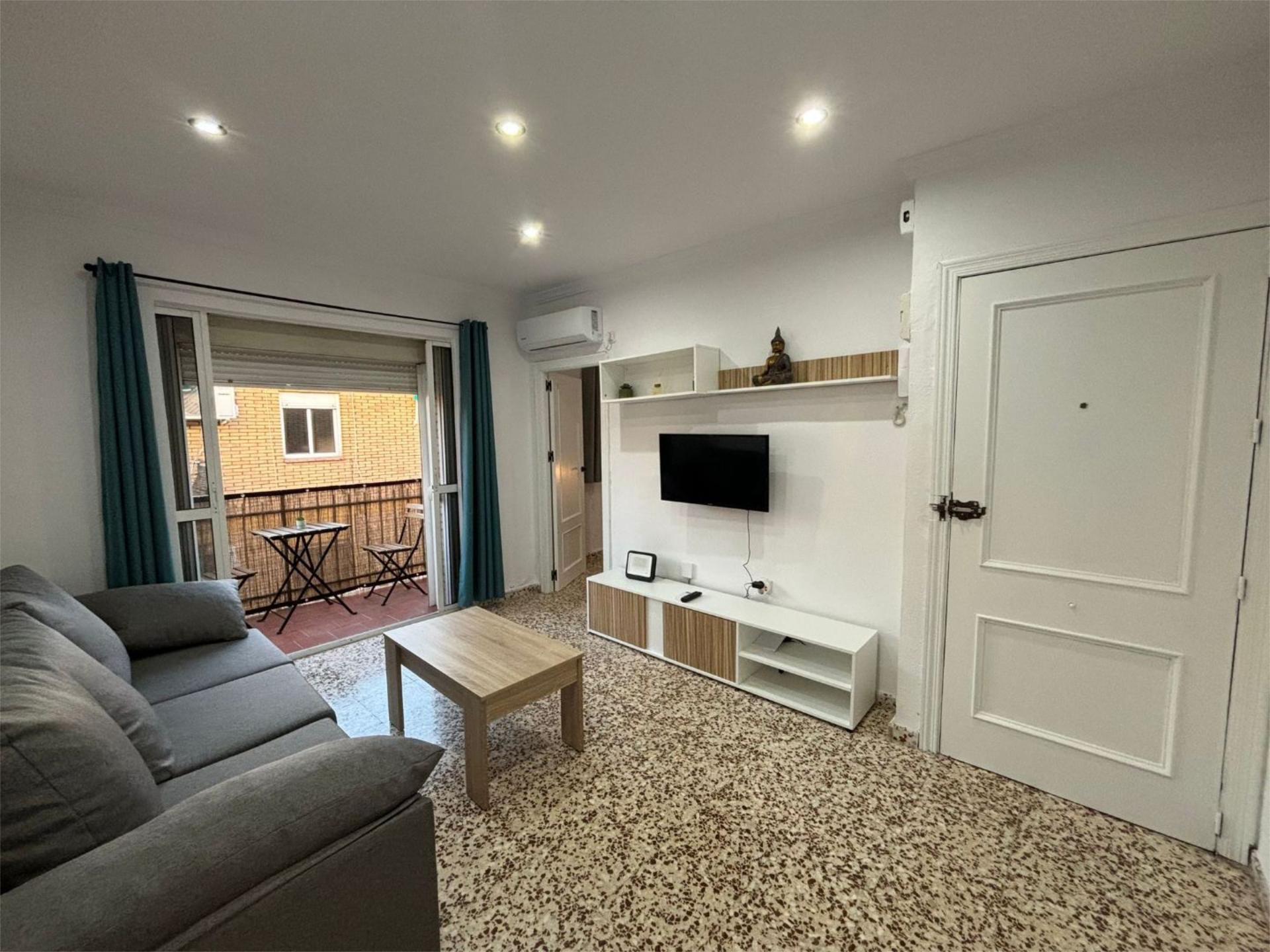 Flat for rent in Calle Lima, 19, Palma del Río