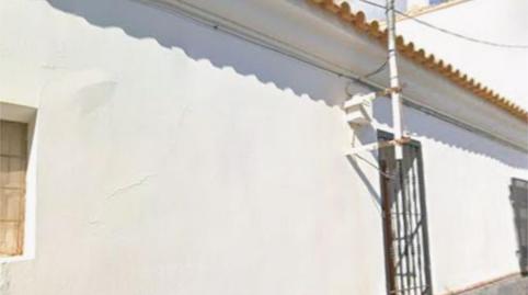 Casa adosada en venda a Calle Ancha, 35, Albox, Almería - imatge 2 Foto 2 de Casa adosada en venda a Calle Ancha, 35, Albox, Almería