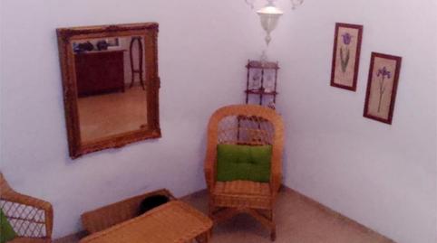 Casa adosada en venda a Calle Ancha, 35, Albox, Almería - imatge 3 Foto 3 de Casa adosada en venda a Calle Ancha, 35, Albox, Almería