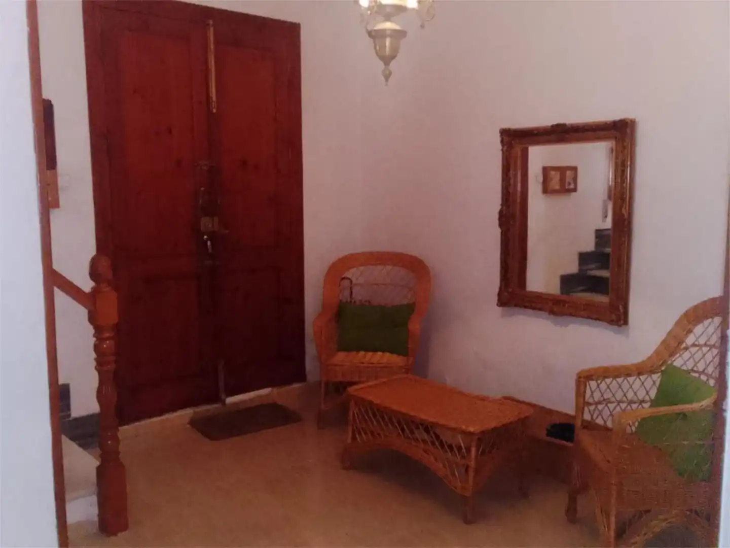 Casa adosada en venta en Albox con Terraza y Balcón