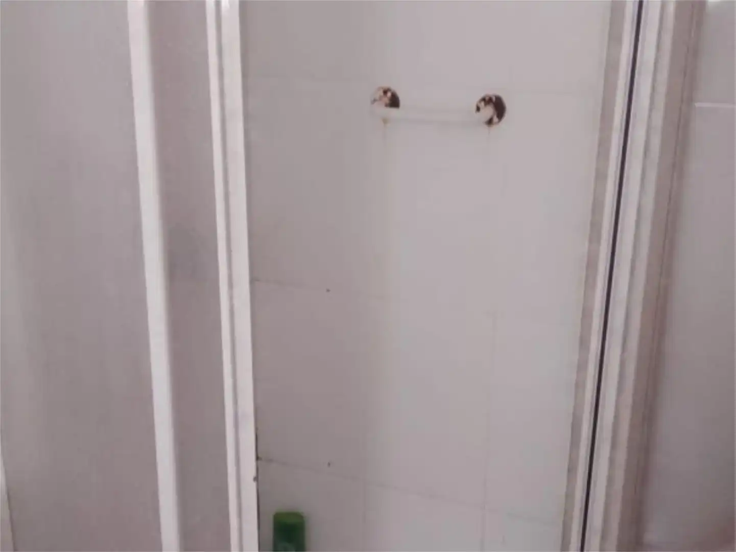 Baño de Casa adosada en venta en Albox con Terraza y Balcón