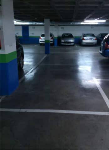 Garaje en Alquiler en Centro