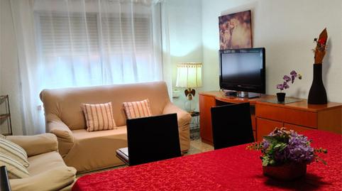 Foto 4 de Pis de lloguer a Avenida Luis Suñer, 5, Pere Morell - Alborxí, Alzira