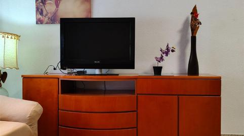 Foto 3 de Pis de lloguer a Avenida Luis Suñer, 5, Pere Morell - Alborxí, Alzira