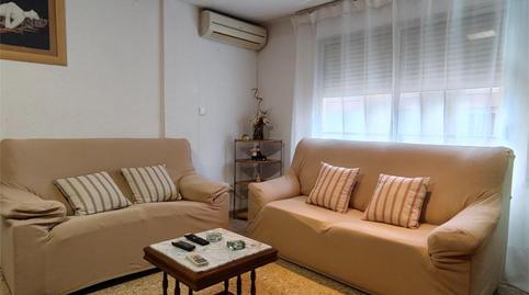 Foto 2 de Pis de lloguer a Avenida Luis Suñer, 5, Pere Morell - Alborxí, Alzira