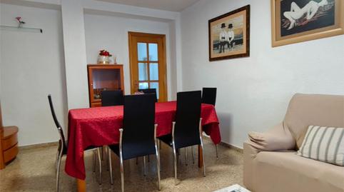 Foto 5 de Pis de lloguer a Avenida Luis Suñer, 5, Pere Morell - Alborxí, Alzira