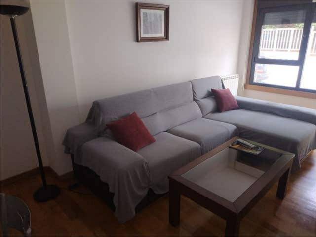 Apartamento en Alquiler en Burela